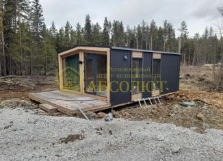 Продажа дачи, 30 м2, Свердловская область, площадь Победы