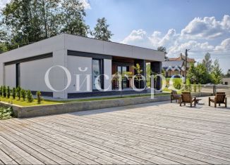 Продается дача, 112.3 м2, Ленинградская область