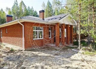 Продам коттедж, 131 м2, Татарстан, Новая улица, 2В