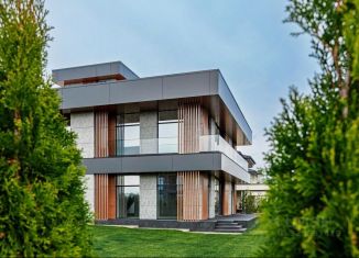 Продажа дома, 878 м2, Московская область