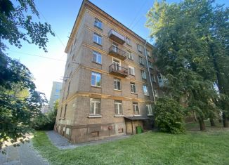 Продаю офис, 122.8 м2, Санкт-Петербург, улица Маринеско, 7А, метро Кировский завод