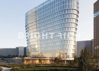 Офис на продажу, 321 м2, Москва, Ходынский бульвар, 6/2, САО