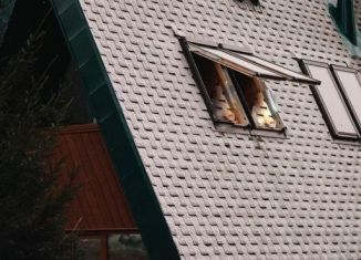 Сдается в аренду дом, 60 м2, Ленинградская область, Песчаный проезд, 5А