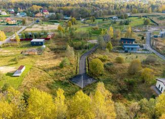 Продается земельный участок, 10 сот., Ленинградская область, КП Левада, 5