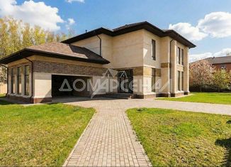 Продажа дома, 360 м2, Москва, КП Президент, 7