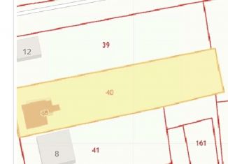 Продается земельный участок, 20 сот., Татарстан, улица Мира, 35