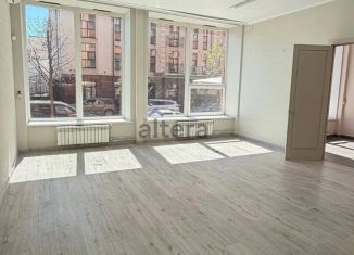 Офис в аренду, 61.1 м2, Казань, улица Карла Маркса, 5, Вахитовский район