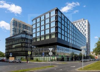 Продается офис, 1346 м2, Москва, Ленинский проспект, 38Ак1