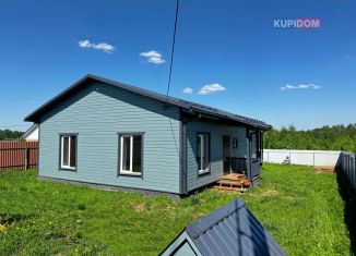 Продается дом, 110 м2, Московская область, ДНП Кукарино, 26
