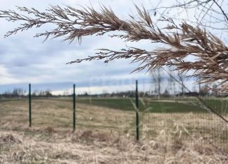 Продам участок, 14 сот., Ленинградская область