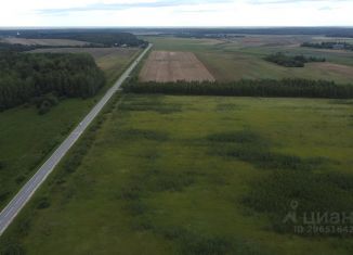 Земельный участок на продажу, 12.82 сот., Московская область, 46Н-01064