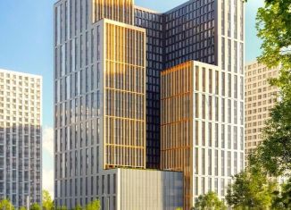 Продажа офиса, 436.8 м2, Москва, Тагильская улица, 4, ВАО