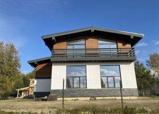 Коттедж на продажу, 310 м2, Ленинградская область