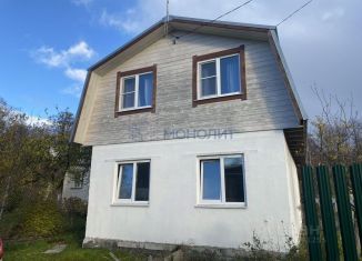 Дом на продажу, 99 м2, Нижегородская область, 3-я улица