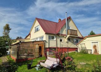 Продается дом, 100 м2, Ленинградская область