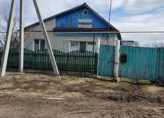 Продаю дом, 86.6 м2, Татарстан, улица Мусы Джалиля, 19