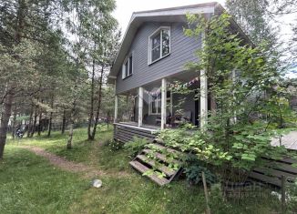 Продам дом, 87.9 м2, Ленинградская область, ТСН Лоси, 11