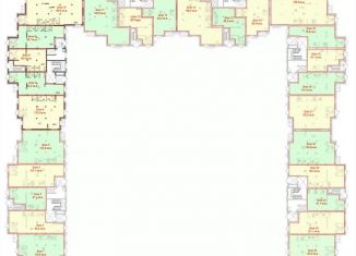 Продается офис, 148.4 м2, деревня Пирогово