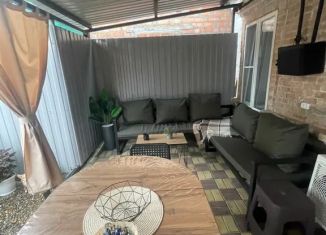 Сдаю в аренду дом, 45 м2, Краснодарский край, улица Шевченко, 99