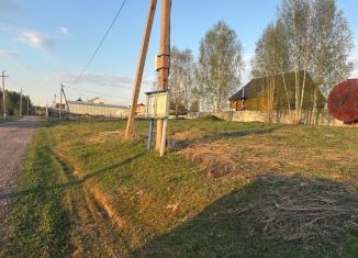 Продаю участок, 10 сот., Нижегородская область, СНТ Ручеёк, 6-23