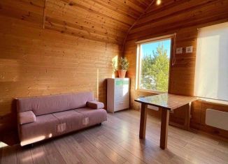 Продается дом, 70 м2, ДНТ Клевер, Ясная улица, 35