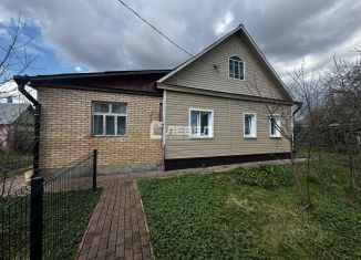 Продается дом, 42.4 м2, Москва, Октябрьская улица, 16