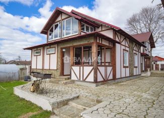 Дом на продажу, 208.7 м2, Нижегородская область, улица Выселки, 13