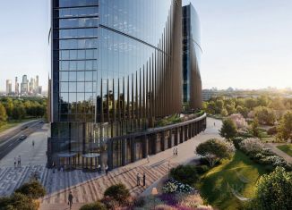 Продам офис, 109.95 м2, Москва, район Хорошёво-Мнёвники