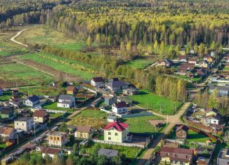 Продается земельный участок, 10 сот., Колтушское городское поселение