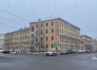 Продам офис, 394.3 м2, Санкт-Петербург, проспект Бакунина, 19-25, Центральный район