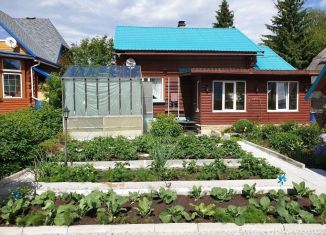 Дом на продажу, 95 м2, Екатеринбург, СТ Совхозный, 404, метро Уралмаш