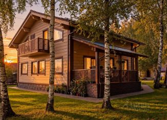 Дом на продажу, 183 м2, Ленинградская область