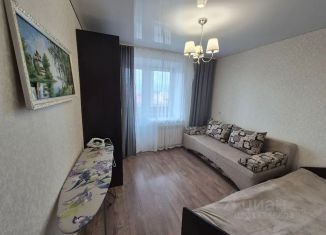 Двухкомнатная квартира в аренду, 50 м2, село Дивеево, улица Строителей, 1А