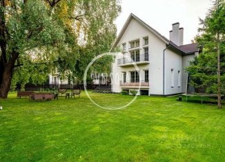 Продается коттедж, 470 м2, Московская область