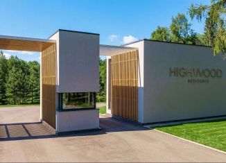 Земельный участок на продажу, 25 сот., Московская область