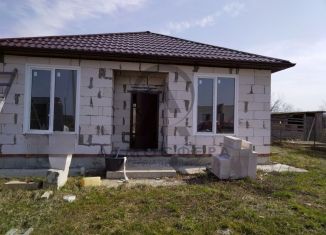 Продается дом, 82 м2, Краснодарский край, Заозёрная улица