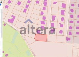 Продам земельный участок, 14 сот., Казань, улица Татлы