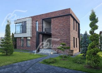 Продаю дом, 256 м2, деревня Клоково, КП Певчее, 82