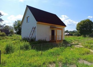 Продажа дома, 80.3 м2, Ленинградская область, 41К-509