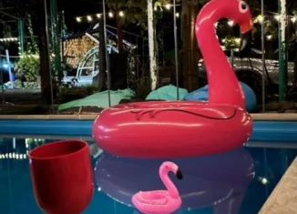 Сдача в аренду дома, 40 м2, Краснодарский край, Кронштадтский переулок, 6