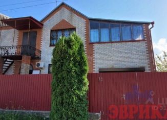 Продажа дома, 258 м2, Краснодарский край, 3-я улица Фадеева, 12