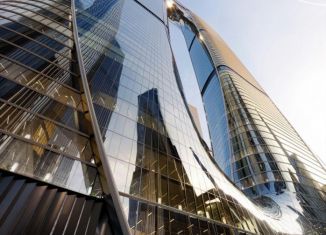 Продам офис, 266.51 м2, Москва, 1-й Красногвардейский проезд, 13, ЦАО