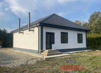 Продажа дома, 109.3 м2, Краснодарский край, улица Мироненко, 11/11