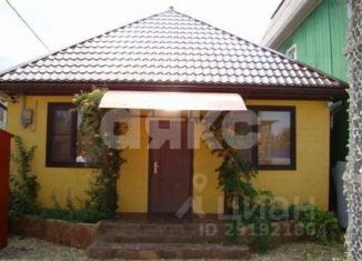 Продаю дом, 64.1 м2, Краснодарский край, Кубанская улица, 1