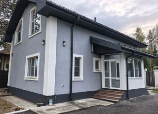 Продается коттедж, 173.2 м2, Свердловская область, Восточная улица, 2