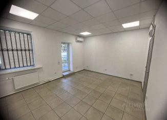 Продаю офис, 40 м2, Ростов-на-Дону, проспект Михаила Нагибина, 57