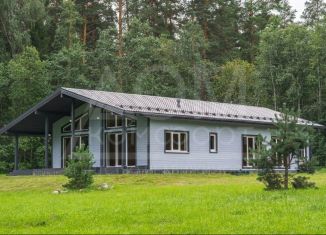 Продается дом, 189 м2, Ленинградская область