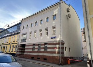 Продажа офиса, 742 м2, Москва, Последний переулок, 22, ЦАО