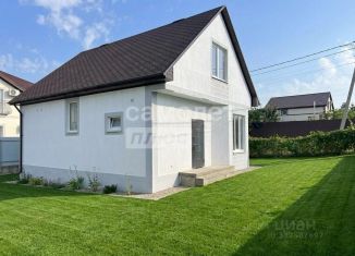 Продаю дом, 110 м2, Краснодарский край, улица Новосёлов