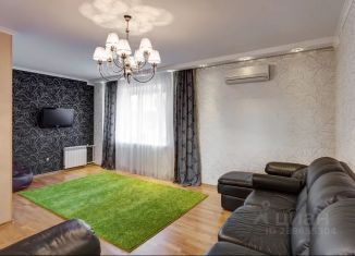 4-ком. квартира в аренду, 145 м2, Казань, улица Тихомирнова, 11, Вахитовский район